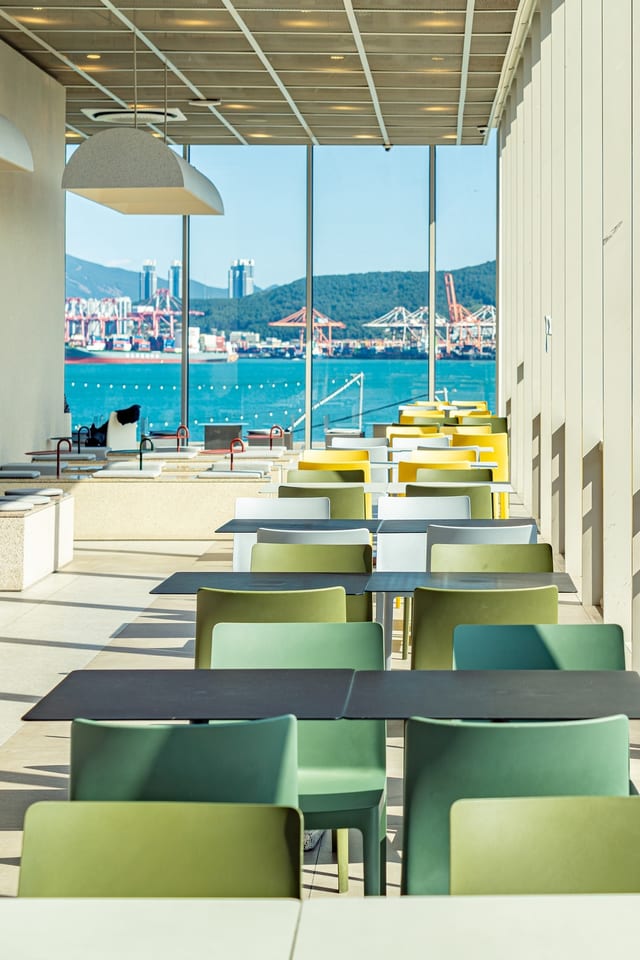 P-ARK, Busan, KOREA 사진 19
