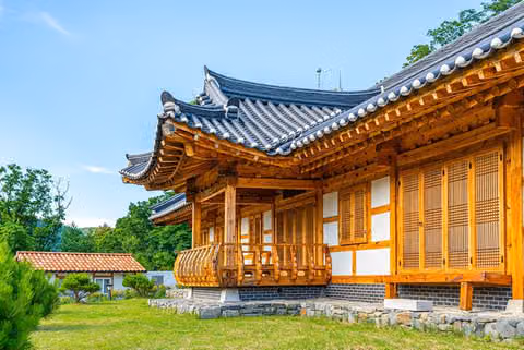 강원도 평창, 고려궁 #001