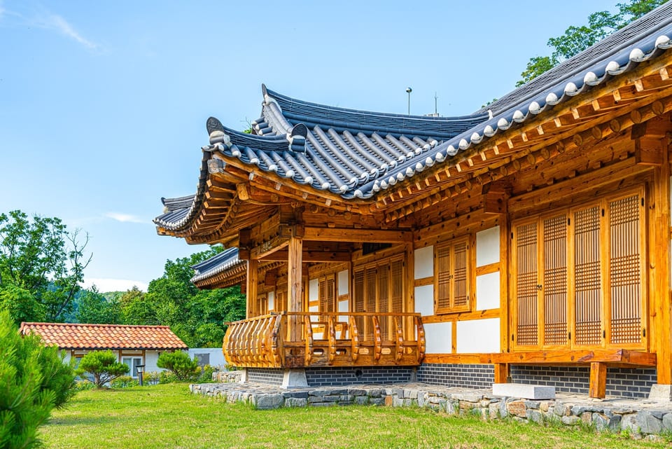 강원도 평창, 고려궁 대표 사진