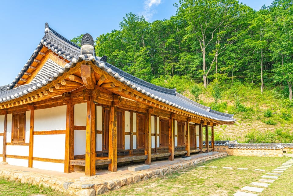 강원도 평창, 고려궁 사진 3
