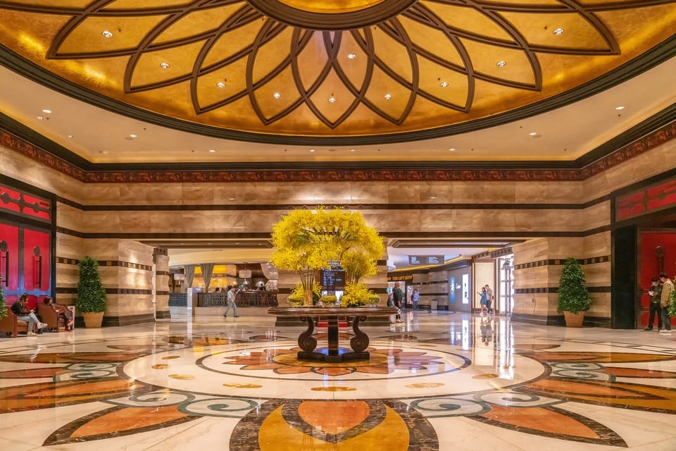 Sands Macao 사진 11