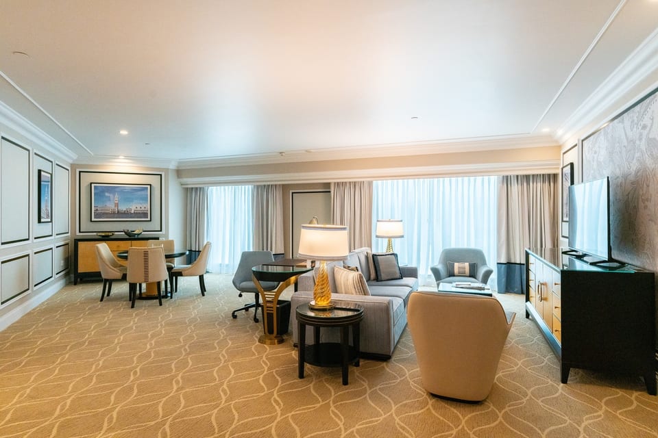 Sands Macao 사진 14