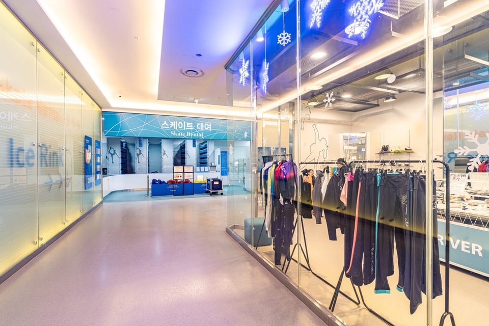 Shinsegae Department Store Centum City, Busan, KOREA 사진 16