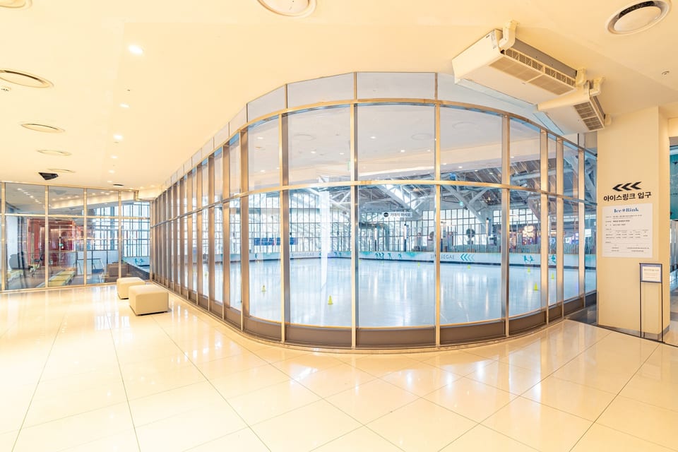 Shinsegae Department Store Centum City, Busan, KOREA 사진 23