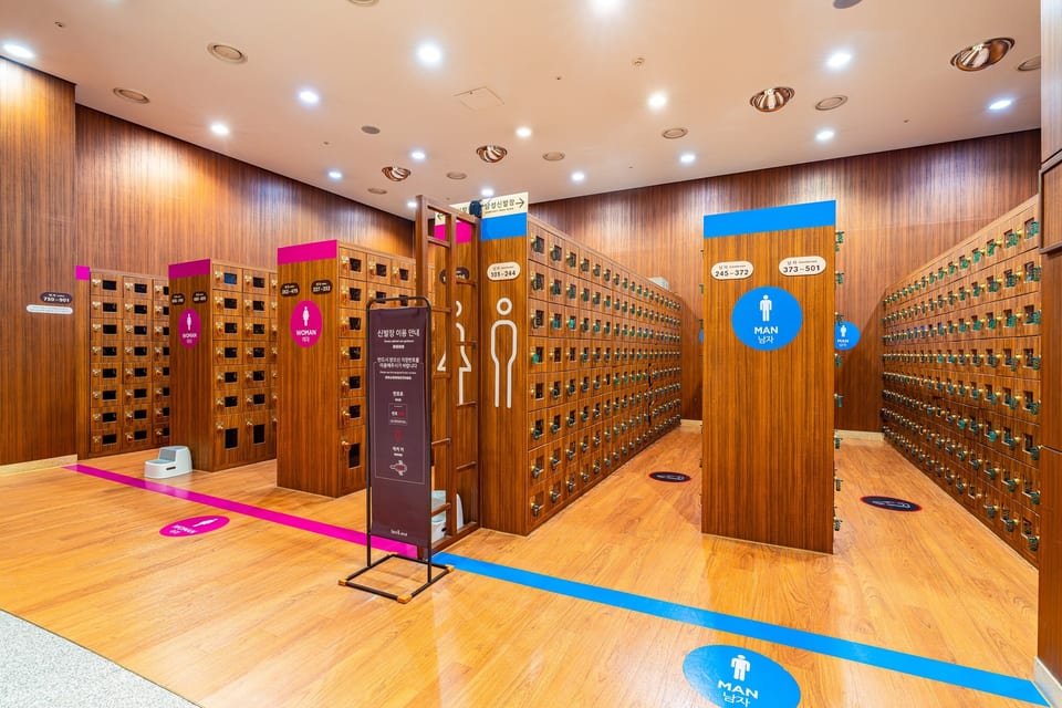 Shinsegae Department Store Centum City, Busan, KOREA 사진 26