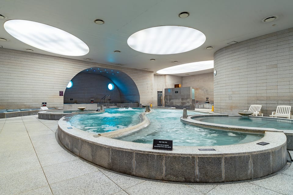 Shinsegae Department Store Centum City, Busan, KOREA 사진 28