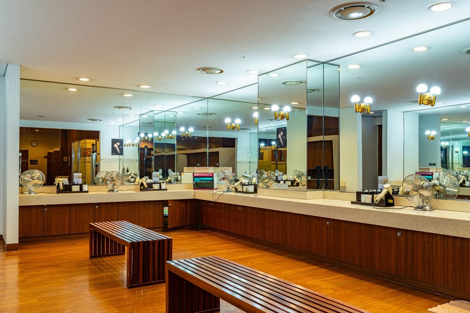 Shinsegae Department Store Centum City, Busan, KOREA 사진 30