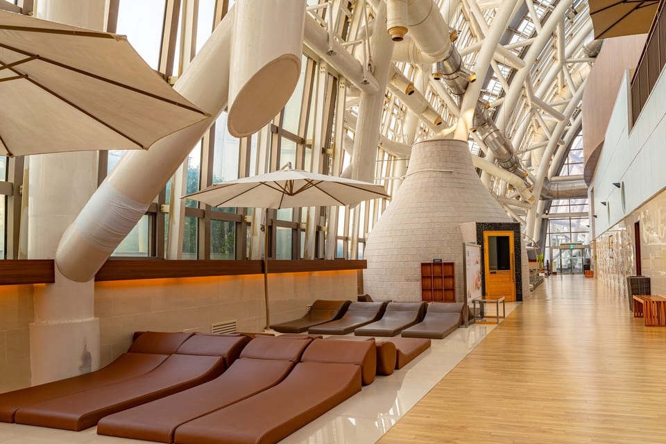 Shinsegae Department Store Centum City, Busan, KOREA 사진 34