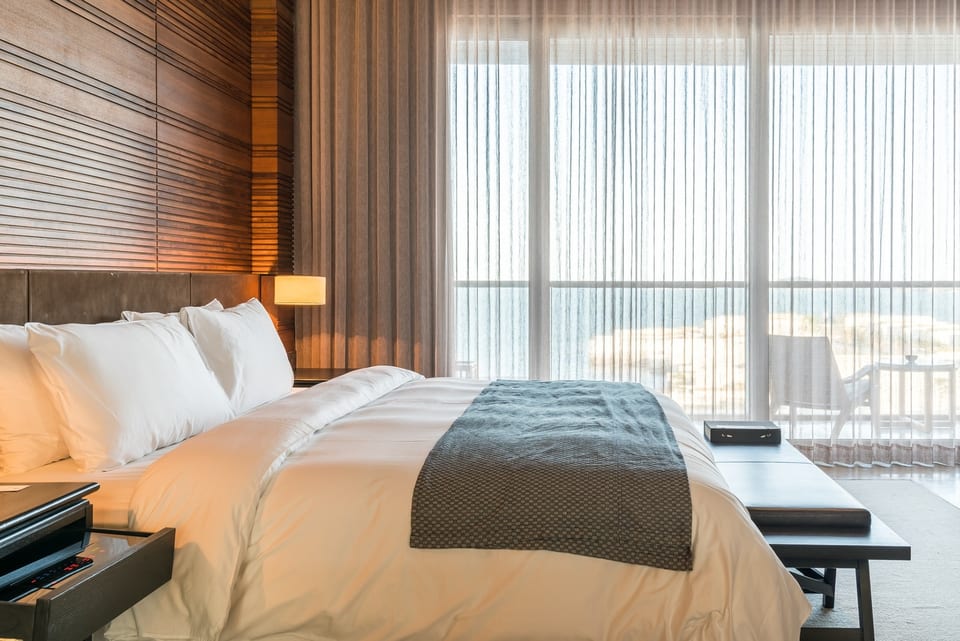 The Lalu, Qingdao 사진 8