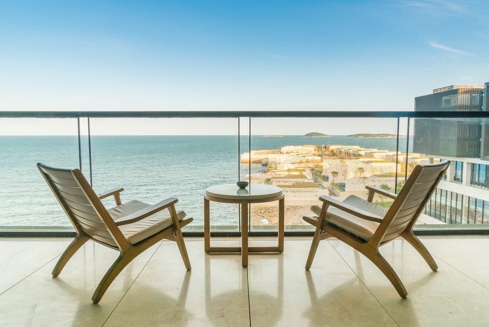 The Lalu, Qingdao 사진 9