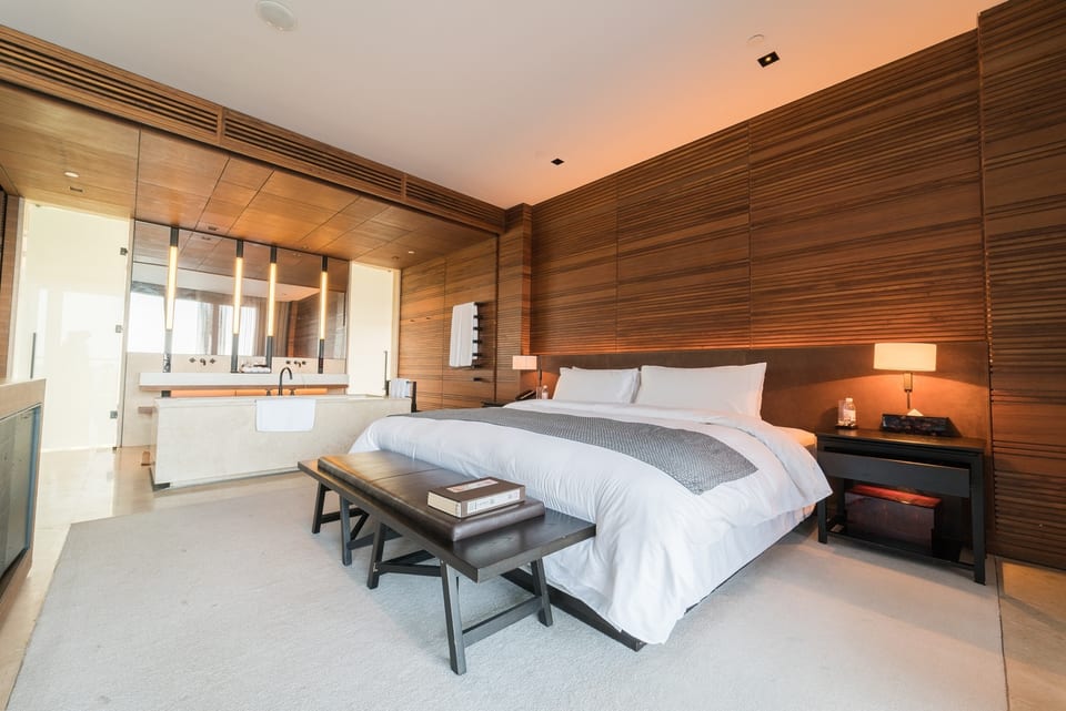 The Lalu, Qingdao 사진 10