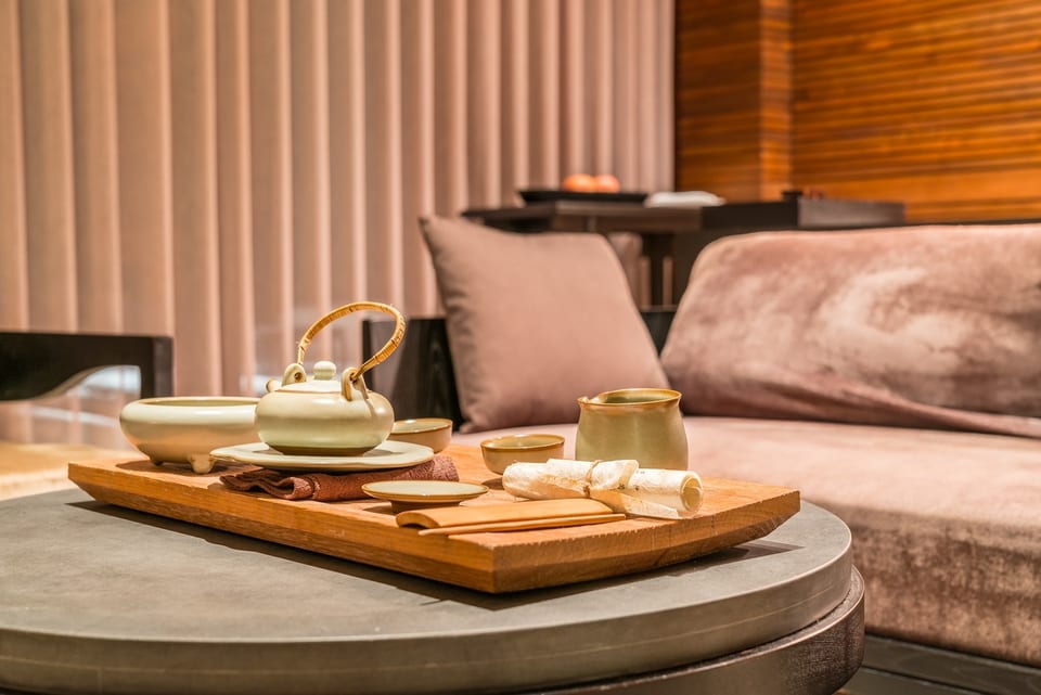 The Lalu, Qingdao 사진 13