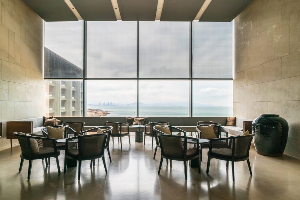 The Lalu, Qingdao 사진 16