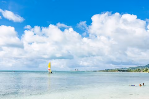 The World Resort, Saipan #001