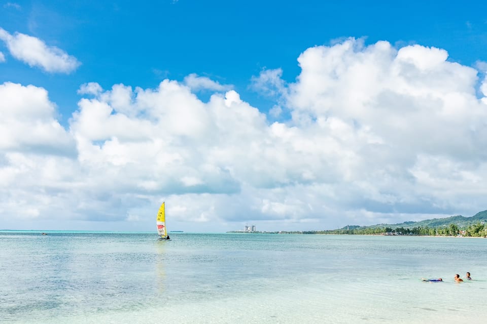 The World Resort, Saipan 대표 사진