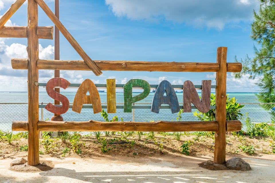 The World Resort, Saipan 사진 3