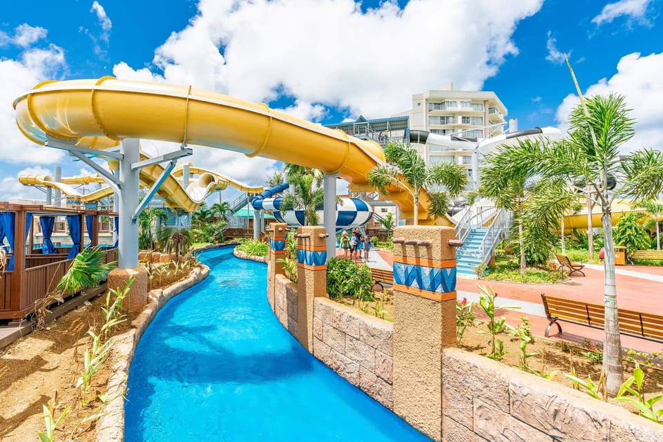 The World Resort, Saipan 사진 6
