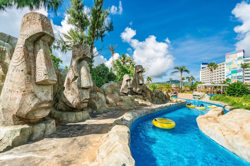 The World Resort, Saipan 사진 7