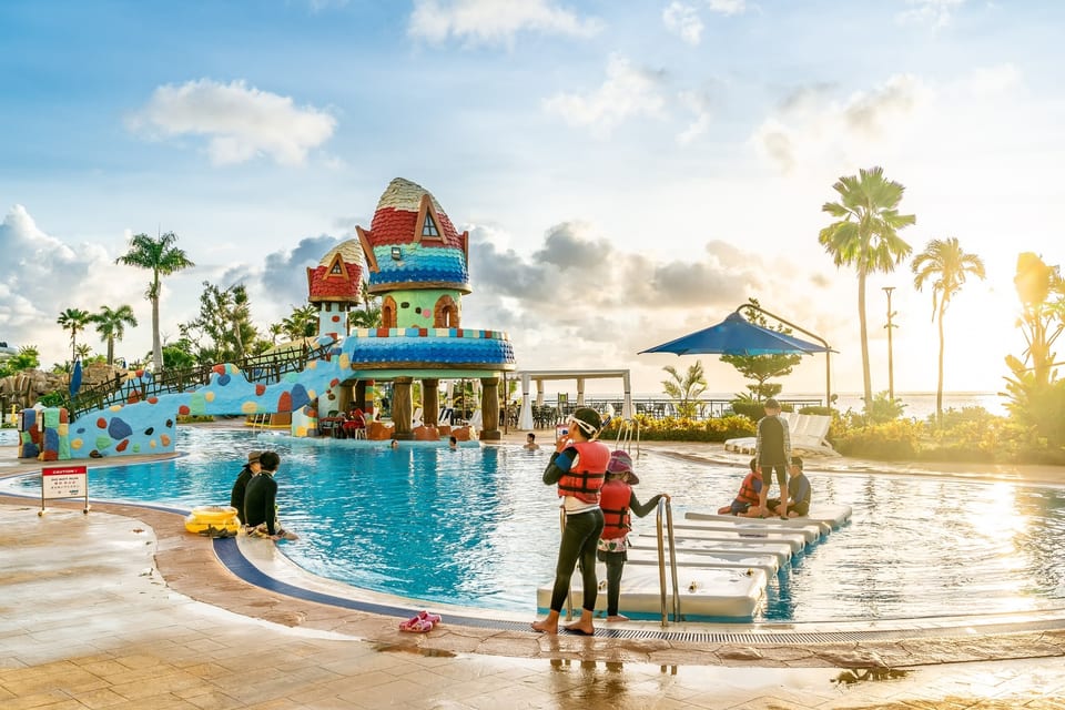 The World Resort, Saipan 사진 8