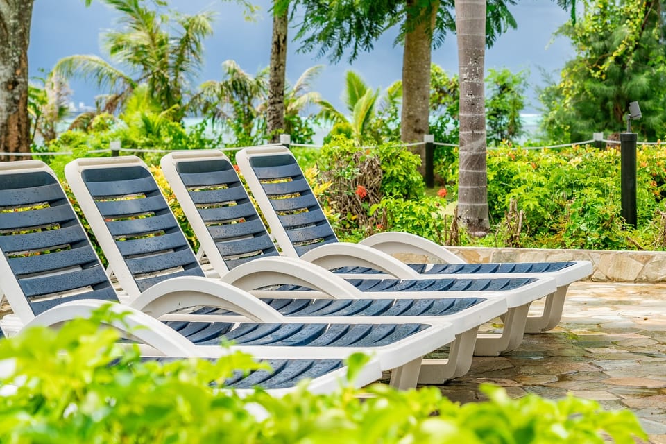 The World Resort, Saipan 사진 9