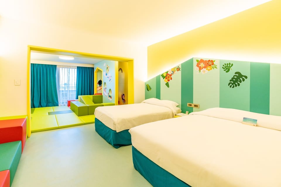 The World Resort, Saipan 사진 11