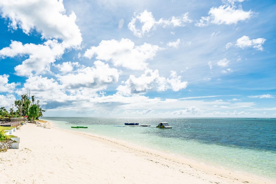 The World Resort, Saipan 사진 12