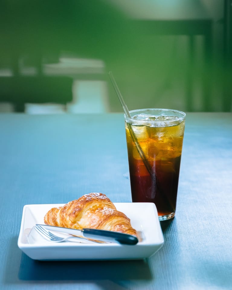 TUNNEL COFFEE BAR 사진 7