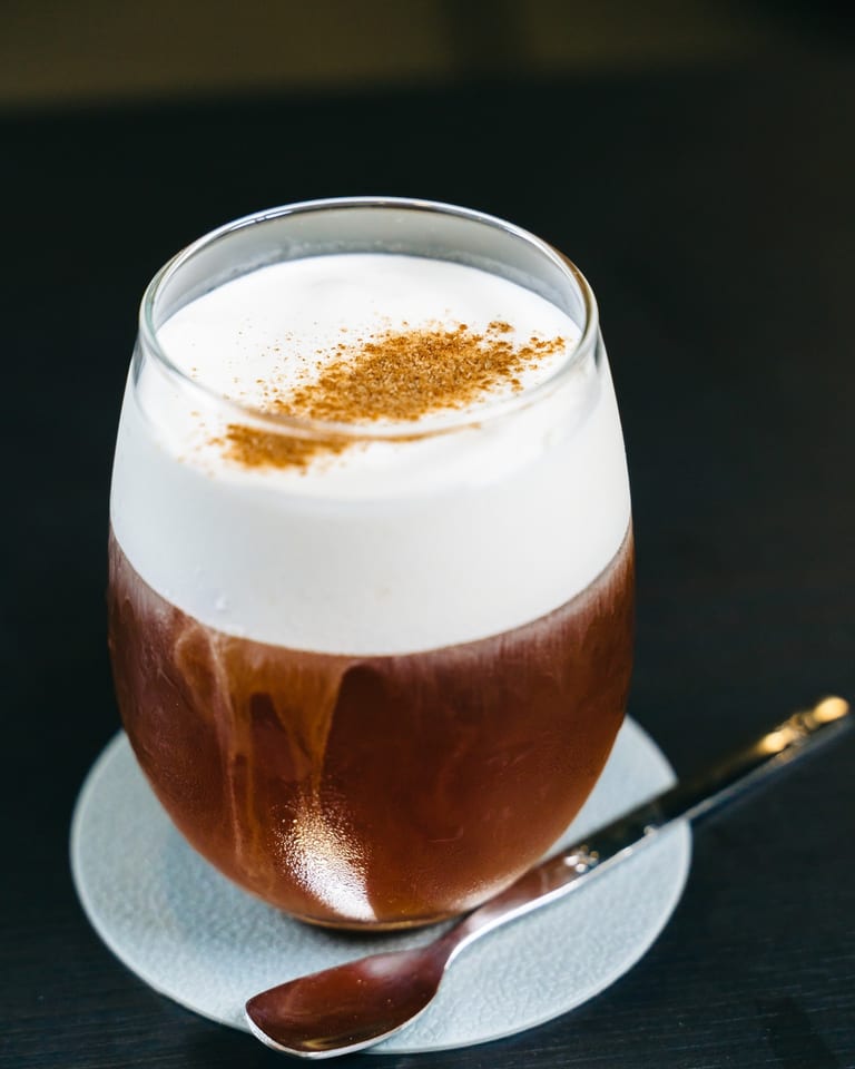 TUNNEL COFFEE BAR 사진 10