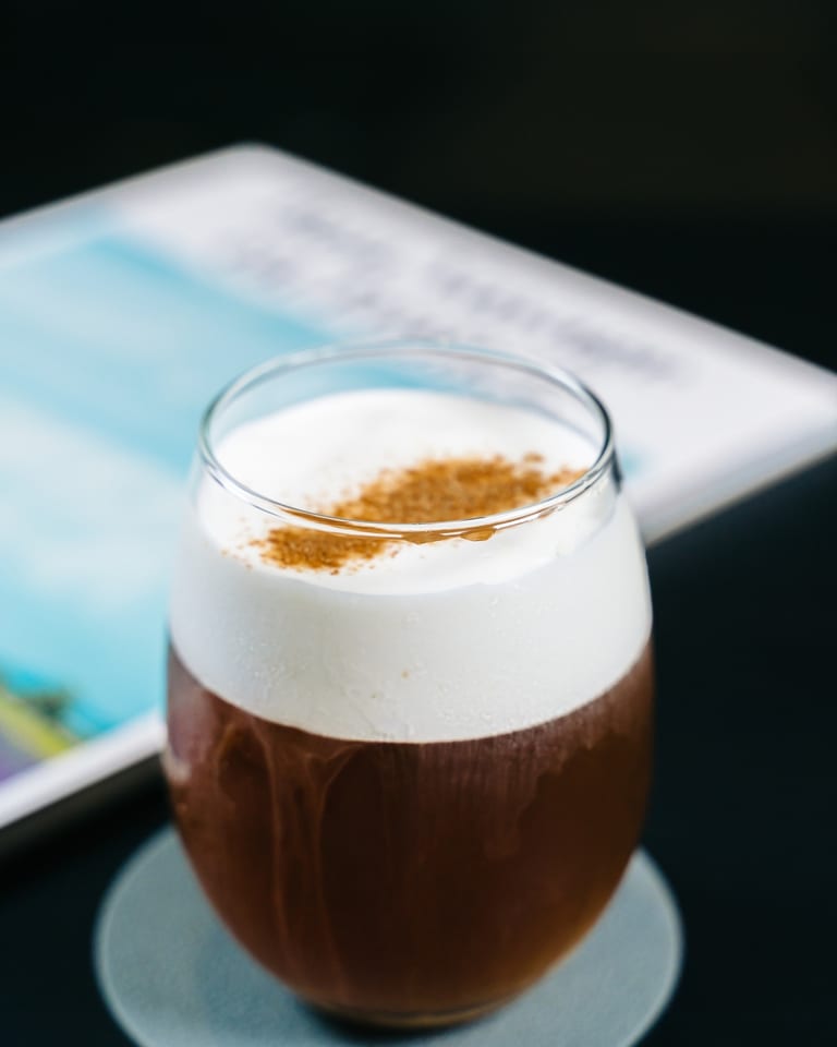 TUNNEL COFFEE BAR 사진 11