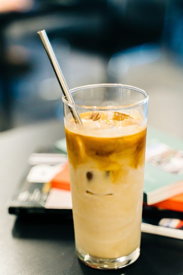 TUNNEL COFFEE BAR 사진 15
