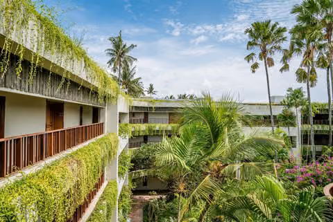 Bali, INDONESIA #001