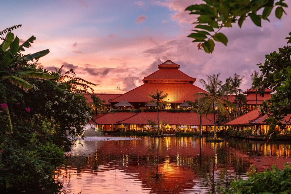 Bali, INDONESIA 사진 6