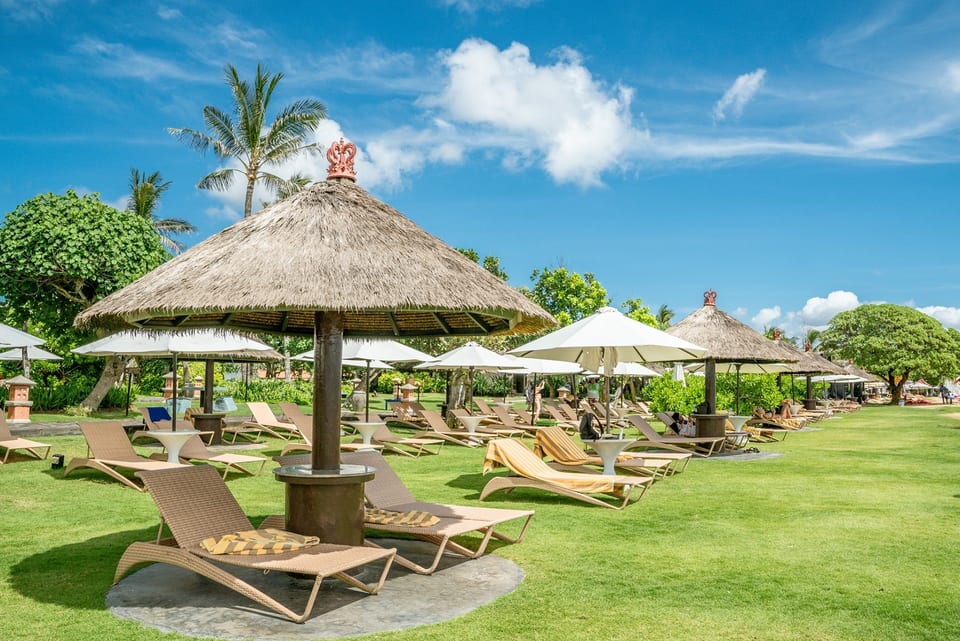 Bali, INDONESIA 사진 8