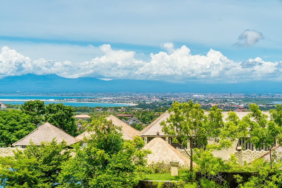 Bali, INDONESIA 사진 16