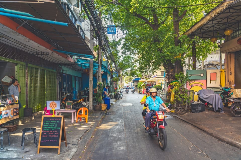 Bangkok, THAILAND 사진 3