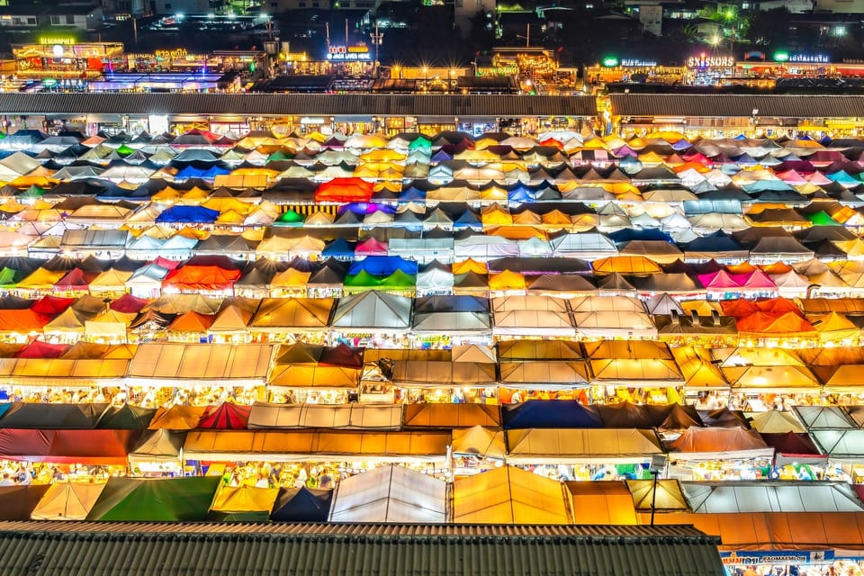 Bangkok, THAILAND 사진 4