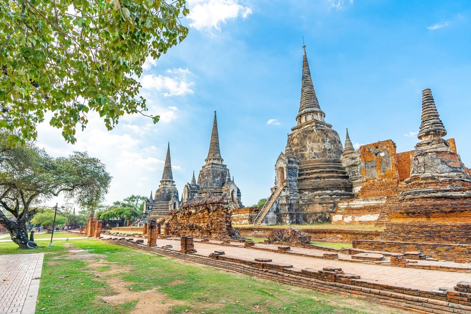 Bangkok, THAILAND 사진 16