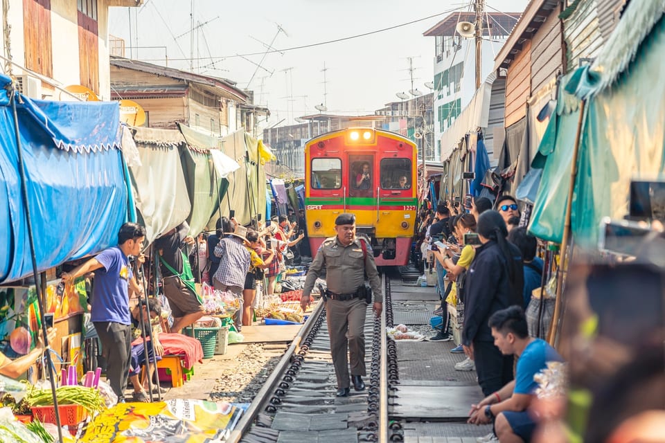 Bangkok, THAILAND 사진 19