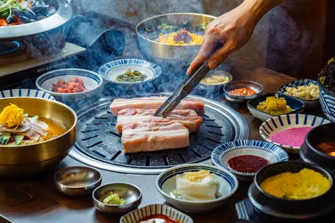 Busan, KOREA #001
