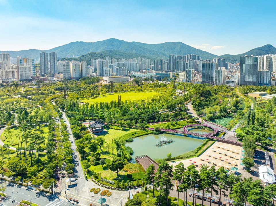 부산관광공사 — 부산 관광지 사진·영상 아카이브 사진 2