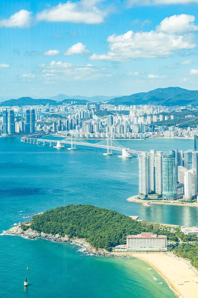 Busan, KOREA 사진 9