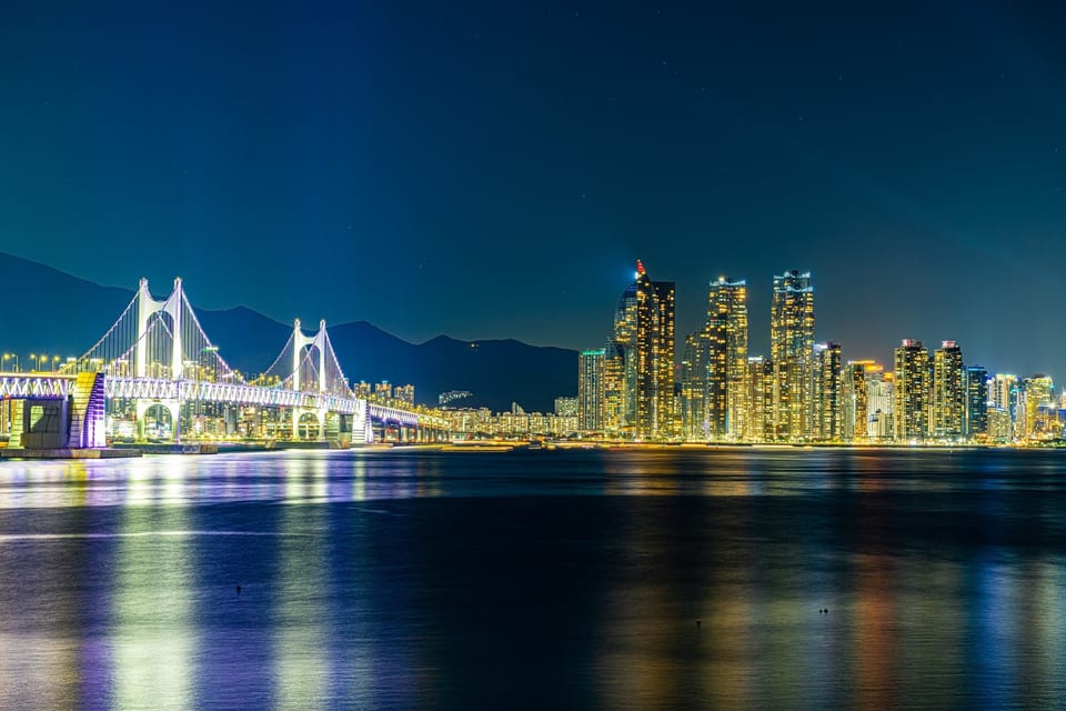 Busan, KOREA 사진 11