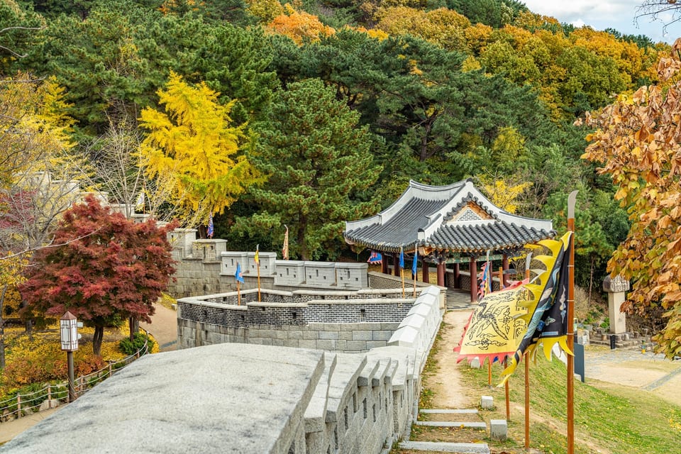 Busan, KOREA 사진 16