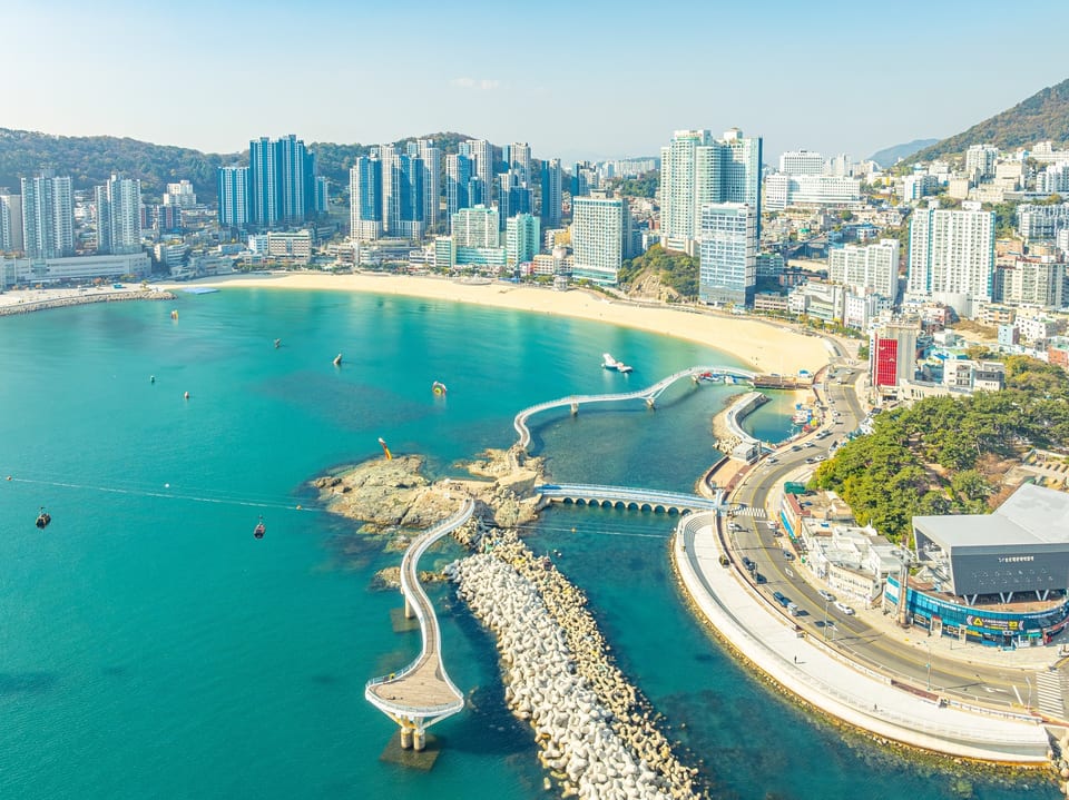 Busan, KOREA 사진 23