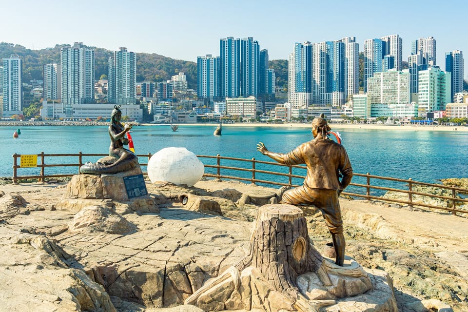 부산관광공사 부산 관광지 사진·영상 아카이브 사진 8