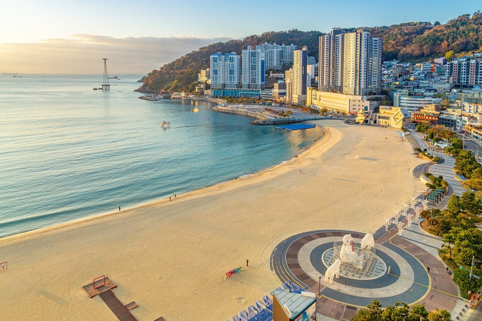 Busan, KOREA 사진 26