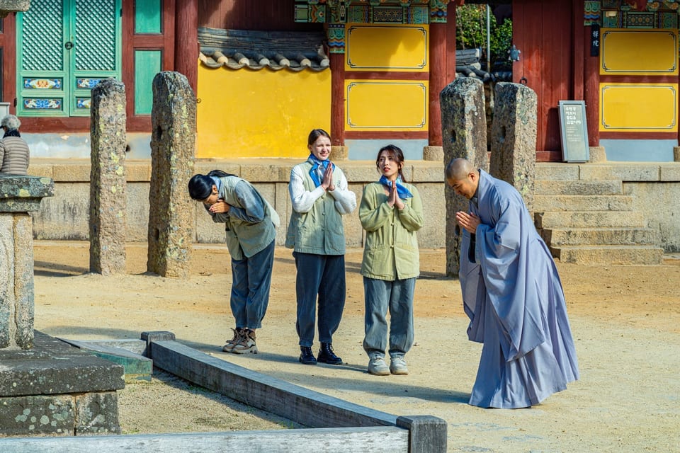 Busan, KOREA 사진 29