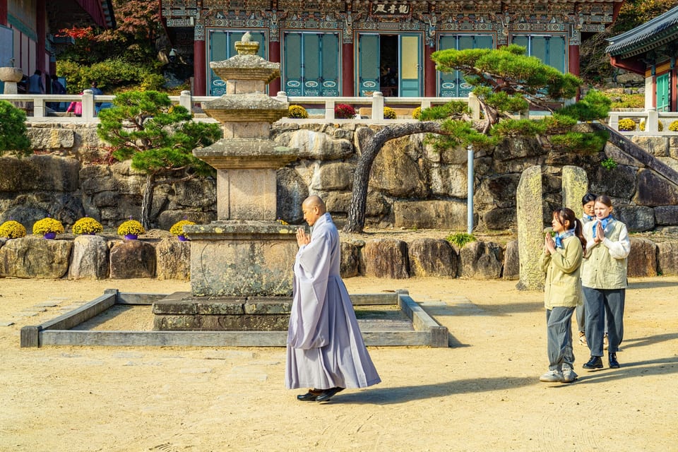 Busan, KOREA 사진 30