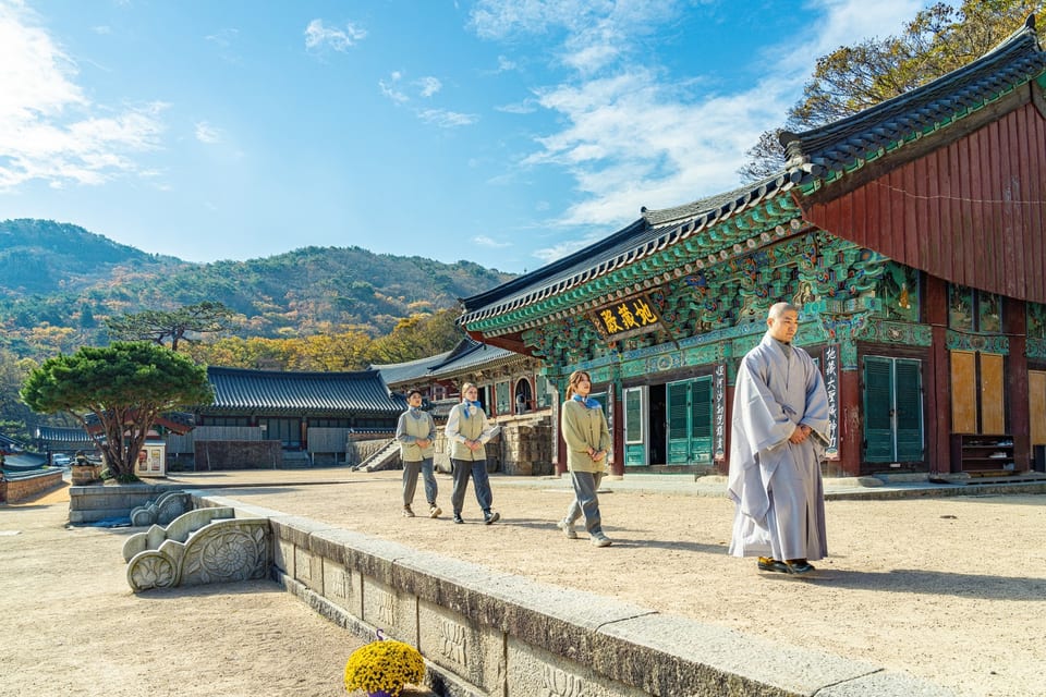Busan, KOREA 사진 31