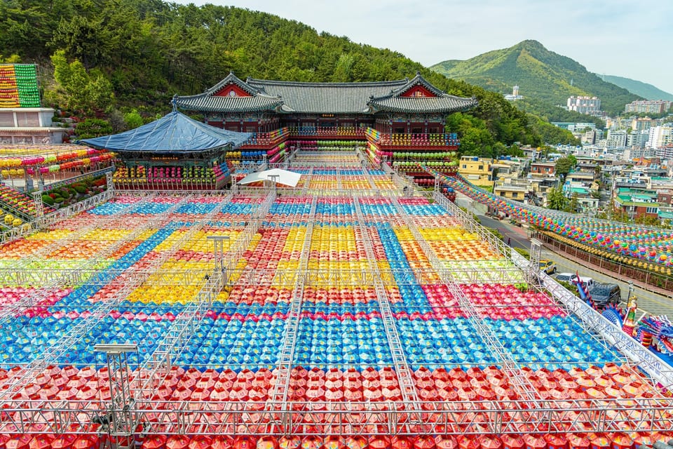 Busan, KOREA 사진 33